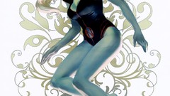 Woman comics superheroes marvel