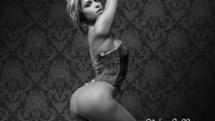 Woman corset Niki Belucci