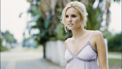 Woman cosmo maggie grace