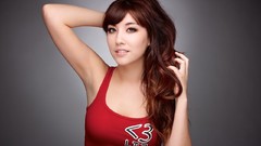 Woman cosplay Amie Lynn LT3