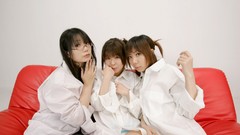 Woman cosplay Japanese asians