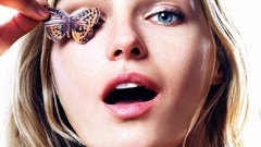 Woman Cover february Valentina Zelyaeva