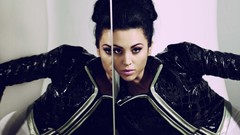 Woman Crissy Henderson