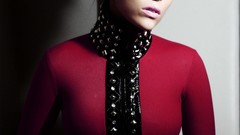 Woman Crissy Henderson