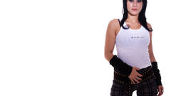 Woman cristina scabbia lacuna