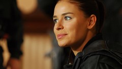 Woman dancers Natasza Urbańska