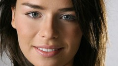 Woman dancers Natasza Urbańska