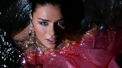 Woman dancers Natasza Urbańska