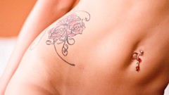 Woman Dangerous models pornstars The Life Erotic magazine Dana 