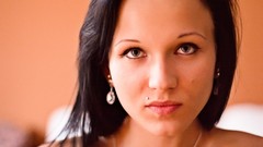 Woman Dangerous models pornstars The Life Erotic magazine Dana 