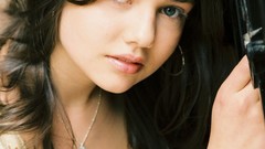 Woman danielle campbell