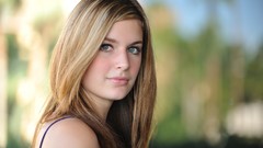 Woman Danielle FTVGirls faces