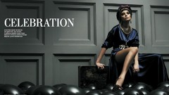 Woman Daria Konovalova