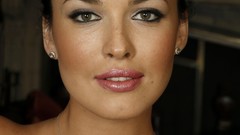 Woman Dasha Astafieva ukrainian