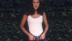 Woman denim shorts Erin