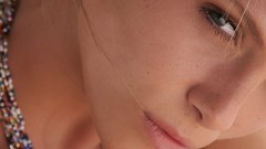 Woman Denisa Brazdova Eyefinity