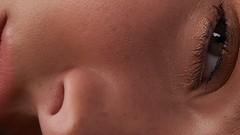 Woman Denisa Brazdova Eyefinity