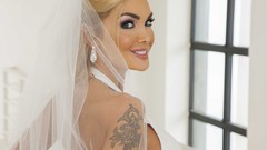 Woman Devon blondes brides pornstars