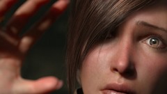 Woman diablo brunettes Leah Diablo 3 Leah Diablo