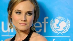 Woman Diane Kruger Actress unicef