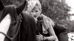 Woman dianna agron Diana Agron