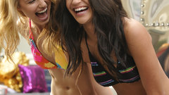 Woman dianna agron jessica