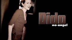 Woman Dido (singer)