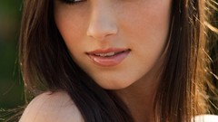 Woman Digital Desire magazine Madison Morgan