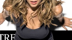 Woman Diora Baird white