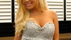 Woman DJ Colleen Shannon