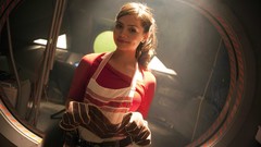 Woman Doctor Who jenna-louise coleman Clara Oswald