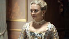 Woman Doctor Who Sophia