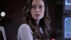 Woman Dollhouse Actress summer