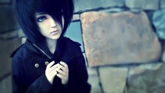 Woman dolls BJD