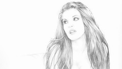 Woman Drawn comics girls Dave Nestler