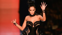 Woman dress brunettes models nabilla benattia