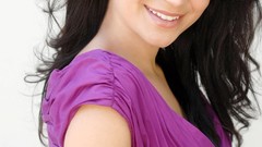 Woman dress brunettes Rosanna Pansino