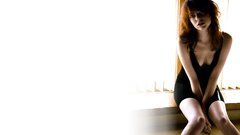 Woman dress emma stone