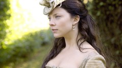 Woman dress hats Actress brunettes natalie dormer
