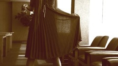 Woman dress Milena D