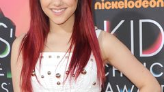 Woman dress redheads smiling