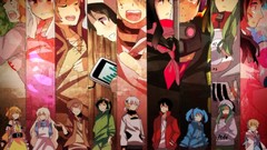 Woman dress Shorts hoodies male long hair crying short hair 