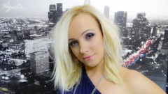 Woman Duana Agnetis Miracle