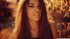 Woman duplicate Natali Danish