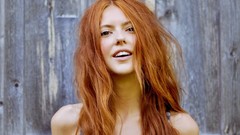 Woman ebba zingmark redheads