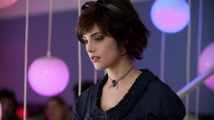 Woman eclipse twilight alice cullen ashley greene