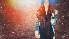 Woman Ed McGowan Angela Robin Scott