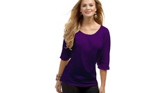 Woman elisandra tomacheski Simple