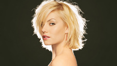 Woman elisha cuthbert