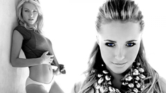 Woman elisha cuthbert Actress